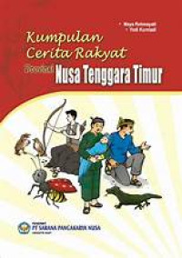 Image of Kumpulan Cerita Rakyat dari Nusa Tenggara Timur