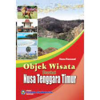Image of Objek Wisata Provinsi Nusa Tenggara Timur