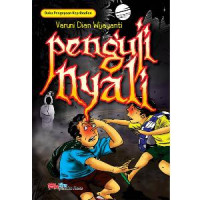 Image of Penguji Nyali