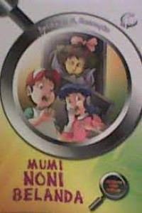 Image of Mumi Noni Belanda