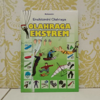 Image of Ensiklomini Olahraga : Olahraga Ekstrem