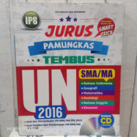 Image of Jurus Pamungkas Tembus UN SMA/MA 2016