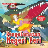 Image of Penyelamatan Negeri Peri