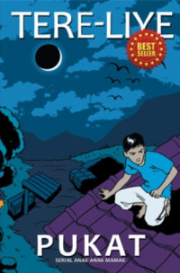 Image of PUKAT : Serial Anak-Anak Mamak