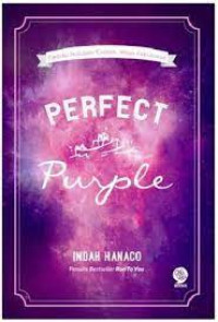 Image of I'M pERFECT : a JOURNEY TO SELF ACCEPTIME