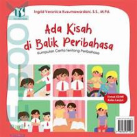 Image of Ada Kisah di Balik Peribahasa Kumpulan Cerita Tentang Peribahasa