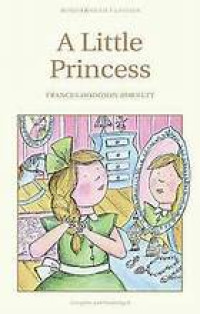 Image of A Little Princess Putri Raja Cantik