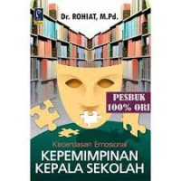 Image of Kepemimpinan Kepala Sekolah (Kecerdasan Emosional)