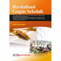 Image of Revitalisasi Gugus Sekolah