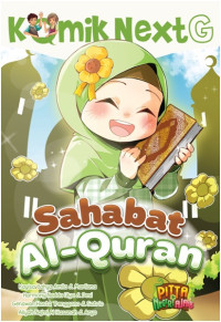Image of Sahabat Dunia Akhirat
