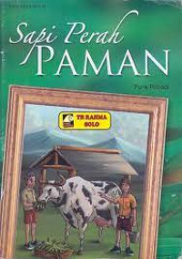 Image of Sapi Perah Paman