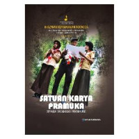 Image of Khazanah kepramukaan Indonesia : Satuan Karya Pramuka Sebagai Organisasi pendukung