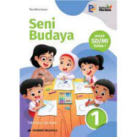 Image of Seni Budaya untuk SD/MI Kelas 1 Kurikulum Merdeka