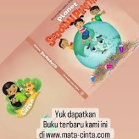 Image of Planet : Sedotan Plastik