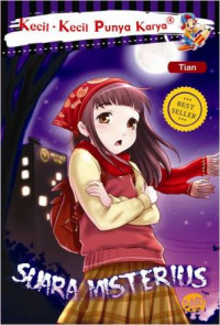 Image of Kecil-Kecil Punya Karya : Suara Misterius