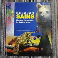 Image of Seri Sains Dasar 