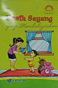 Image of Kasih Sayang yang Membahagiakan