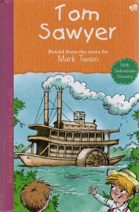 Image of Tom Sawyer