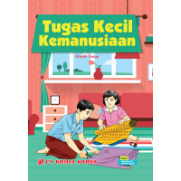 Image of Tugas Kecil Kemanusiaan