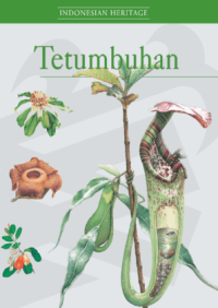 Image of Indonesian Heritage : Tetumbuhan