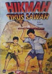 Image of Hikmah Tikus Sawah