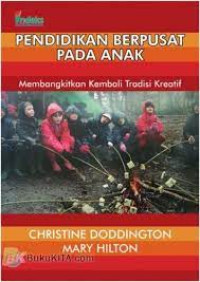 Image of Pendidikan Berpusat Pada Anak 