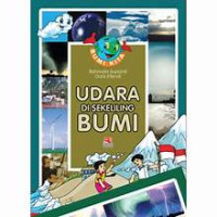 Image of Udara di Sekeliling Bumi
