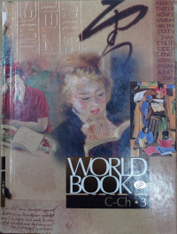 Image of World  Book C-Ch.3