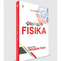 Image of MAESTRO FISIKA Latihan Dasar Olimpide Fisika