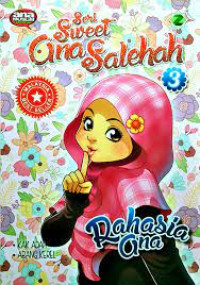 Image of Seri Sweet Ana Saleha 3 : Rahasia Ana
