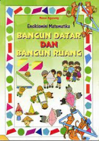 Image of Ensiklomini MAtematika 