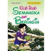 Image of Kisah Buah Semangka dan Beringin