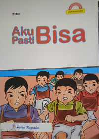 Image of Aku Pasti Bisa