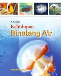 Image of Kehidupan Binatang Air