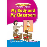 Image of Primary English : My Body and My Classroom