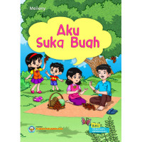 Image of Aku Suka Buah
