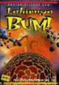 Image of Mengenal Bumi untuk menjaga Kelestarian Bumi Seri 2 Kelestarian Lingkungan