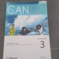 Image of CAN DO PRACTICE BOOK 2