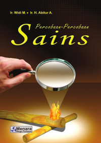 Image of Percobaan - Percobaan Sains