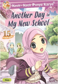 Image of Another Day in my New school