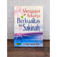 Image of Menggapai Keluarga Berkualitas dan Sakinah