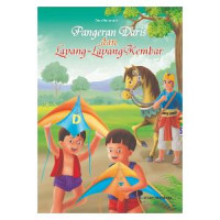 Image of Pangeran Daris dan Layang-Layang Kembar