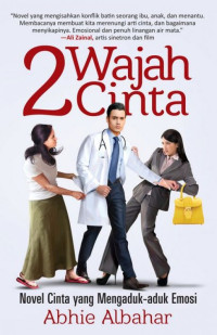 Image of 2 Wajah 2 Cinta