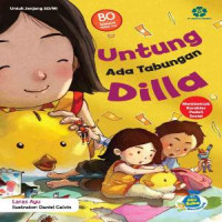 Image of Untung Ada Tabungan Dilla