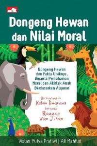 Image of Kado Istimewa untuk Momo
