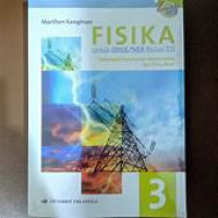 Image of FISIKA unutk SMA/MA Kelas XII Kelompok Peminatan Matematika dan ilmu Alam Kurikulum 2013
