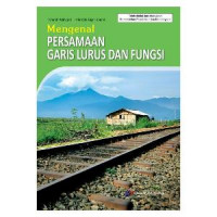 Image of Mengenal Persamaan Garis Lurus dan Fungsi