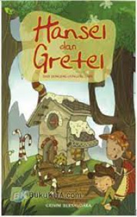 Image of Hansel dan Gretel