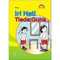 Image of Iri Hati Tiada Guna