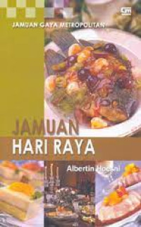 Image of Jamuan Hari Raya